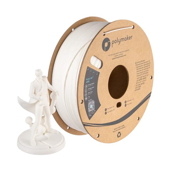 ABS PolyLite Polymaker 1kg