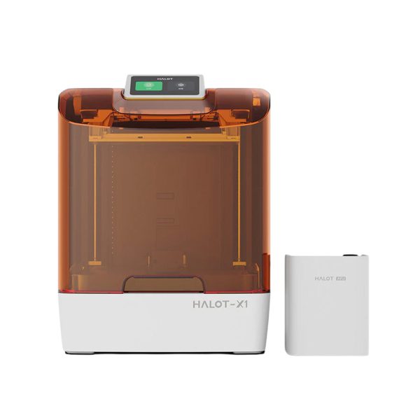 Creality Halot X1 COMBO