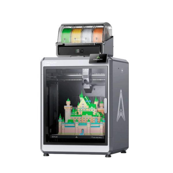 CREALITY K2 PLUS COMBO