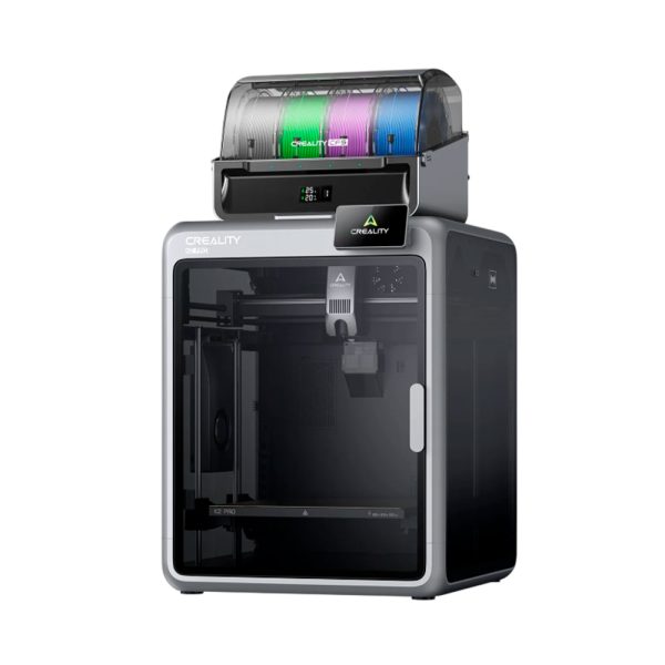 CREALIY K2 PRO COMBO