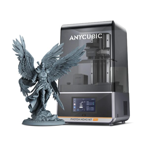 Anycubic Photon Mono M7 Pro