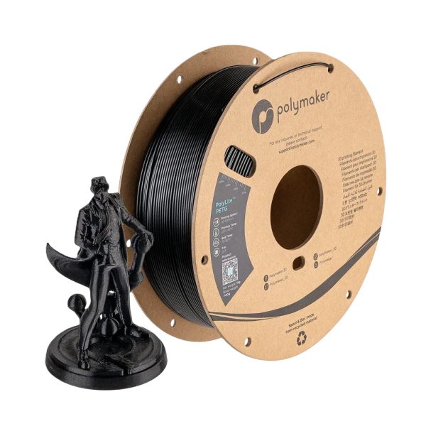 PETG PolyLite Polymaker 1kg