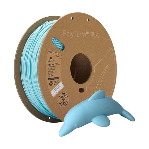 PLA PolyTerra Polymaker 1kg