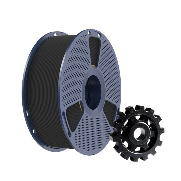 PETG fibra de carbono SUNLU