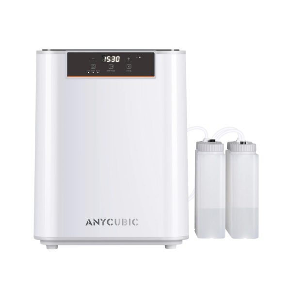 Anycubic Wash and Cure 3 Max