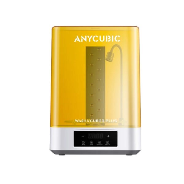 Anycubic Wash and Cure 3 Plus