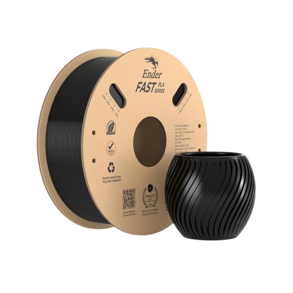 Ender fast pla Creality