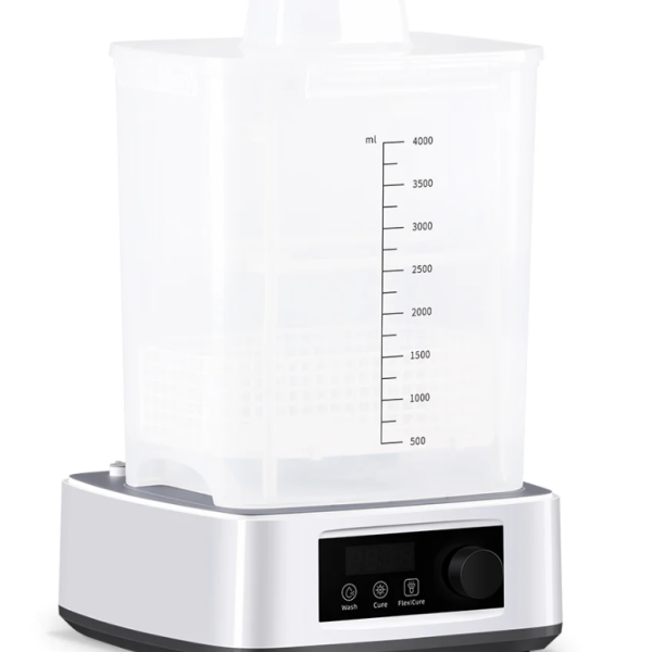 Wash and cure 3 Anycubic - Image 2