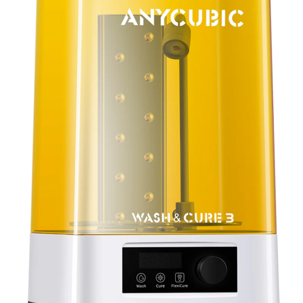 Wash and cure 3 Anycubic - Image 3