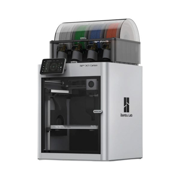 X1 Carbón Combo Bambu Lab