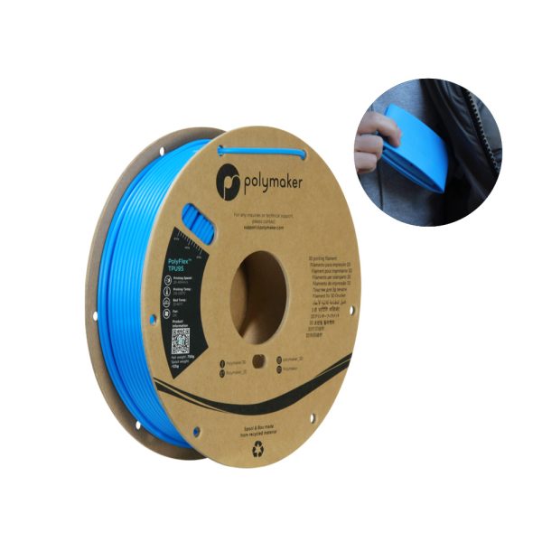 TPU POLYFLEX 1kg