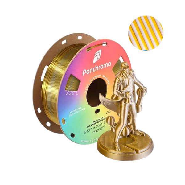 Silk dual PLA 1kg
