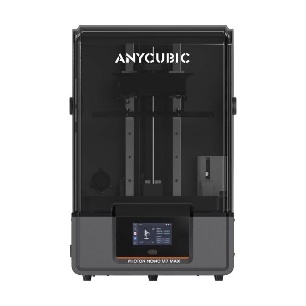 Photon Mono M7 Max Anycubic