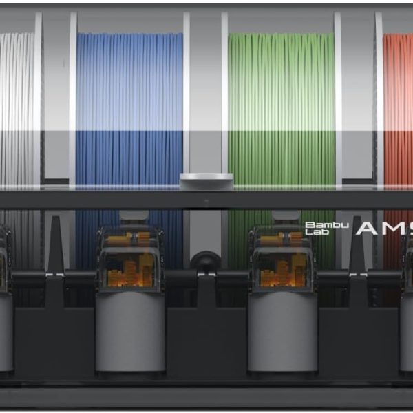 AMS 2 PRO Bambu lab - Image 2
