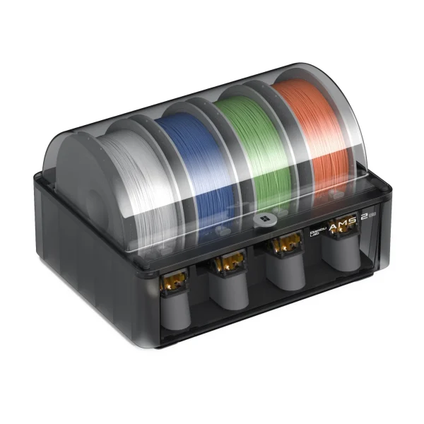 AMS 2 PRO Bambu lab