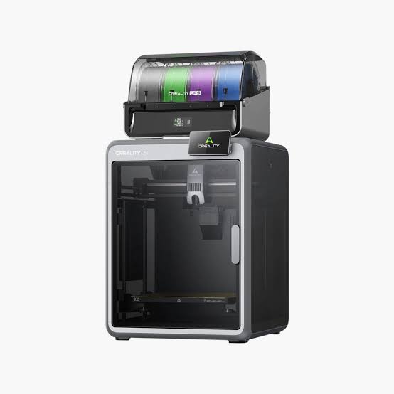 K2 COMBO CREALITY