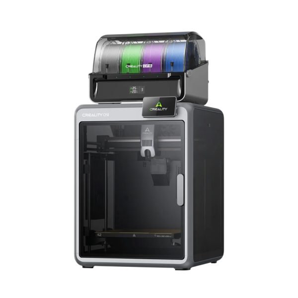K2 COMBO CREALITY