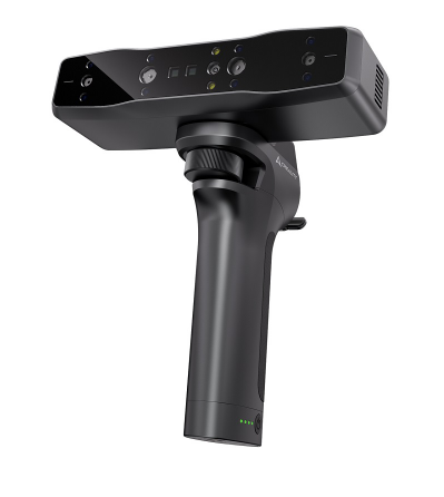 CR-Scan Otter Lite Creality