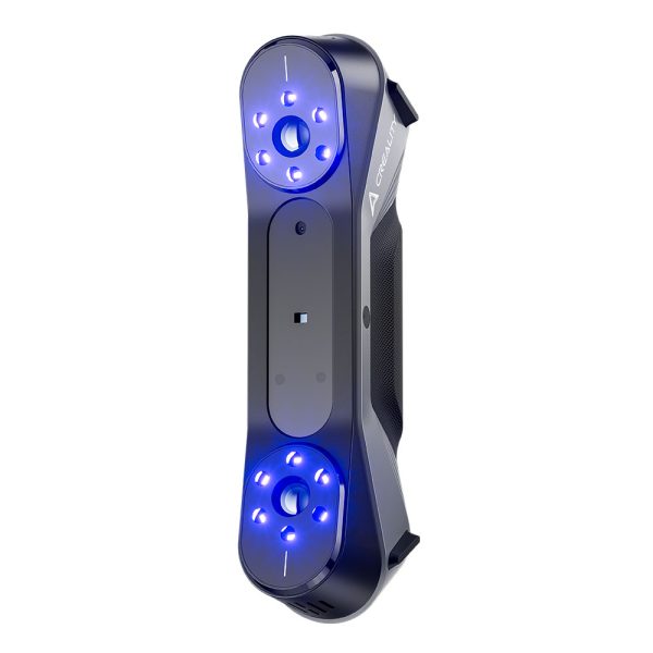 Scan CR Raptor Creality