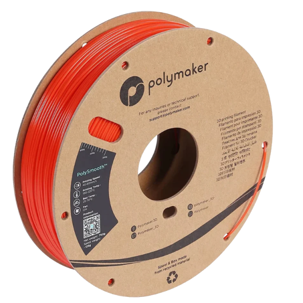 Polymaker PolySmooth 0.75kg