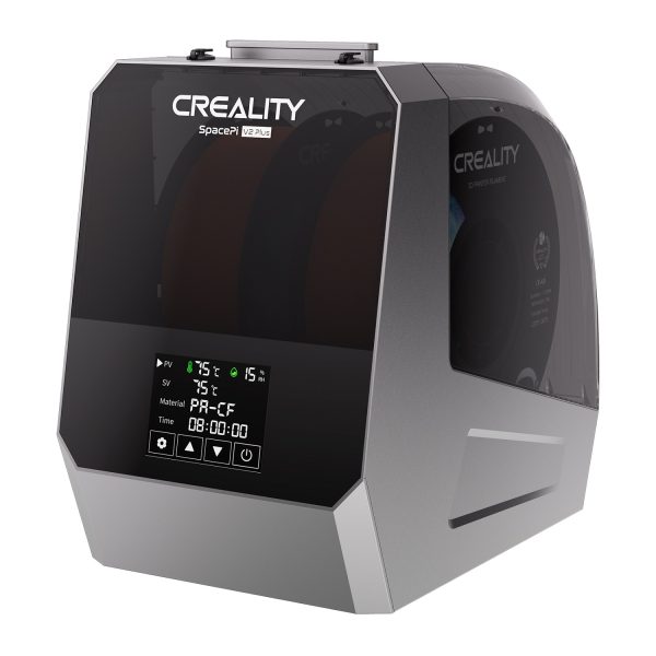 SpacePi v2 Plus Creality