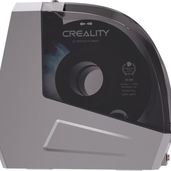 SpacePi v2 Plus Creality - Image 3
