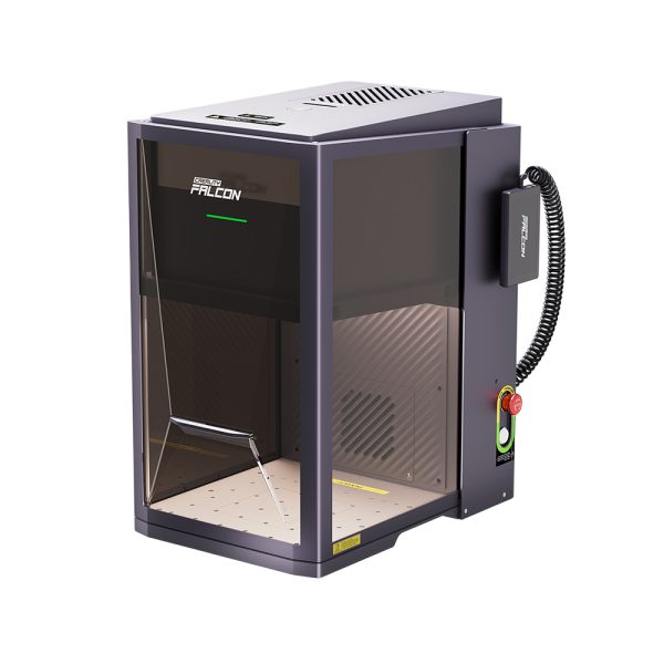 FALCON T1 FIBER 20W CREALITY