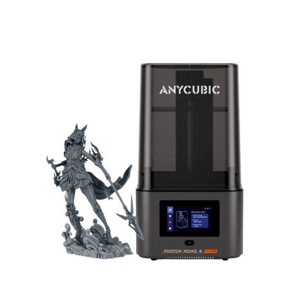PHOTON MONO 4 ULTRA ANYCUBIC