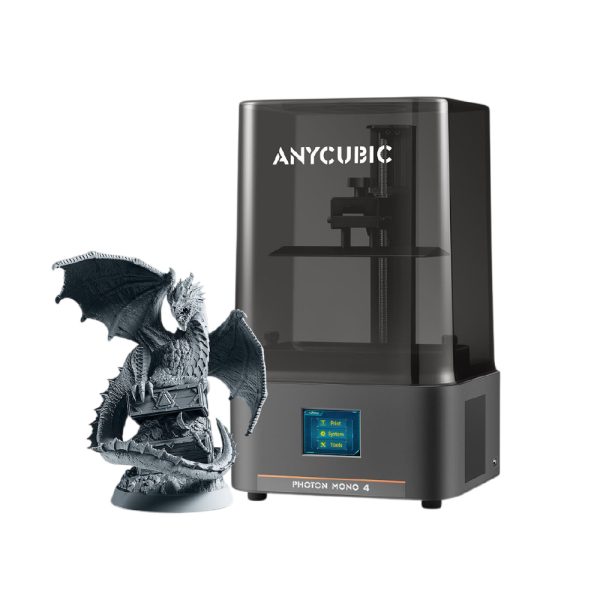 PHOTON MONO 4 ANYCUBIC