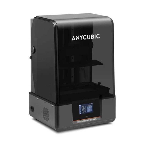 PHOTON MONO M7 MAX ANYCUBIC