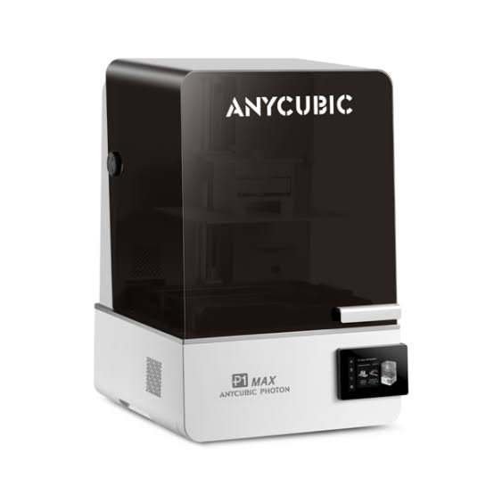 PHOTON P1 Anycubic